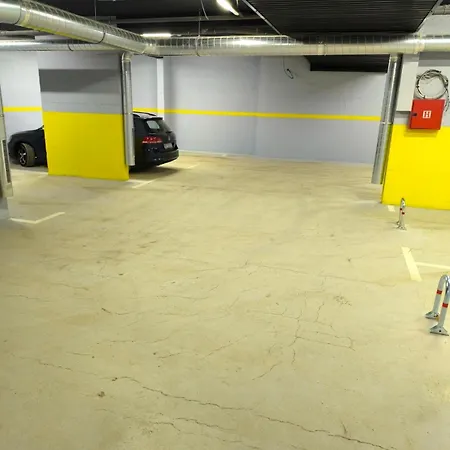 公寓 Katalina Zlatibor *