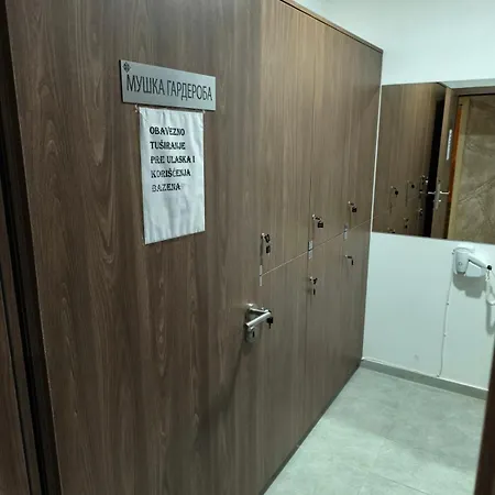 Katalina Zlatibor 公寓 Cajetina (Zlatibor)