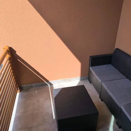 Katalina Zlatibor 公寓