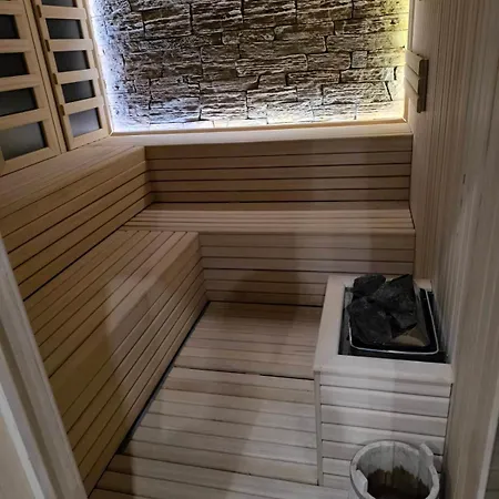 公寓 Katalina Zlatibor *