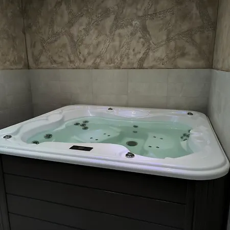 公寓 Katalina Zlatibor Cajetina (Zlatibor)