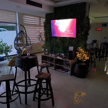 公寓 Katalina Zlatibor *