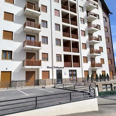 Katalina Zlatibor 公寓 Cajetina (Zlatibor)