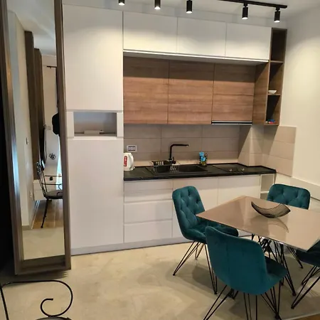 Katalina Zlatibor Cajetina (Zlatibor)