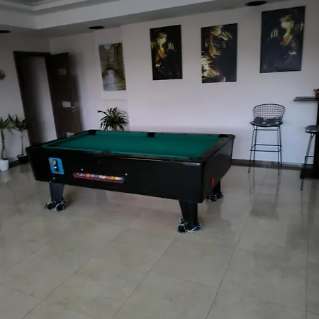 公寓 Katalina Zlatibor *