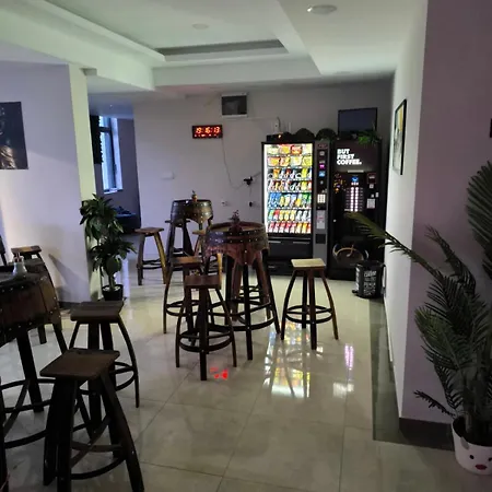 Katalina Zlatibor Cajetina (Zlatibor)