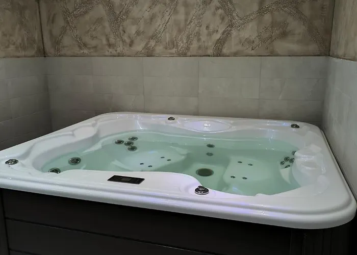 アパート Katalina Zlatibor Čajetina