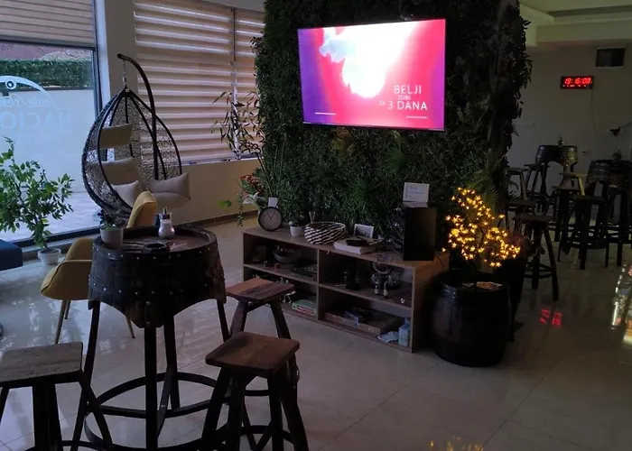 アパート Katalina Zlatibor *