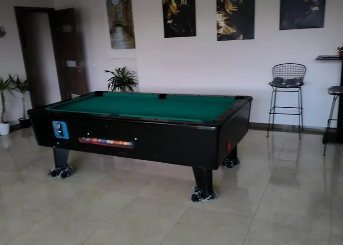 アパート Katalina Zlatibor *