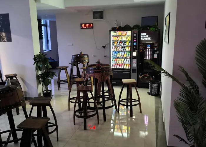 Katalina Zlatibor Čajetina